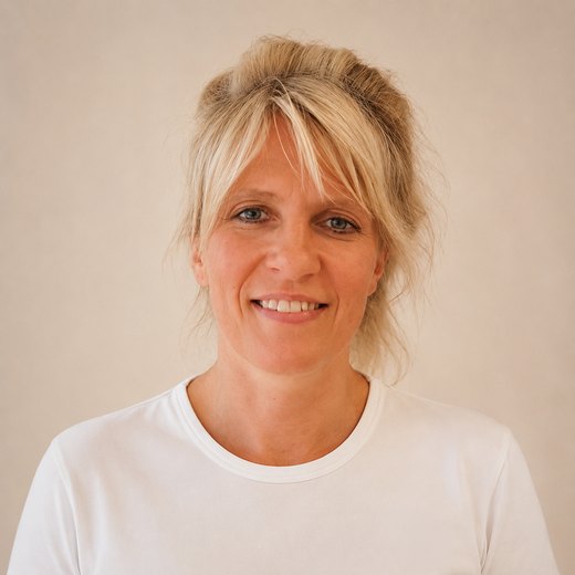 Claudia Walter