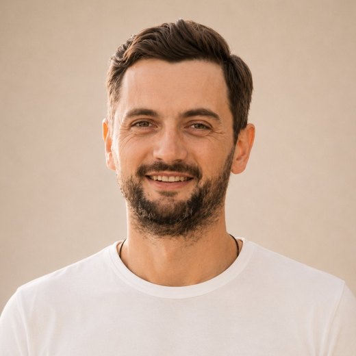 Daniel Gimpl